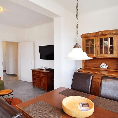 Ferienwohnung Hamburg-App-07 Ostseebad Heringsdorf Exterior foto