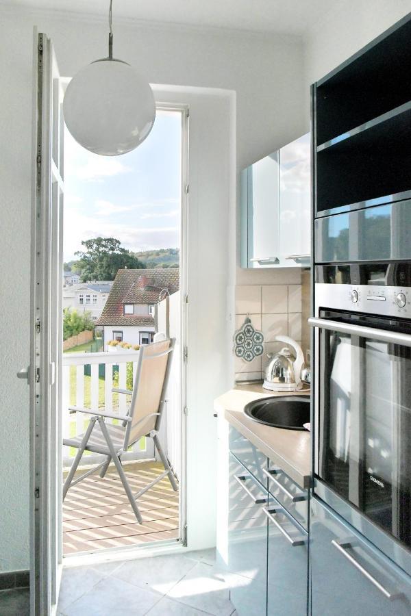 Ferienwohnung Hamburg-App-07 Ostseebad Heringsdorf Exterior foto