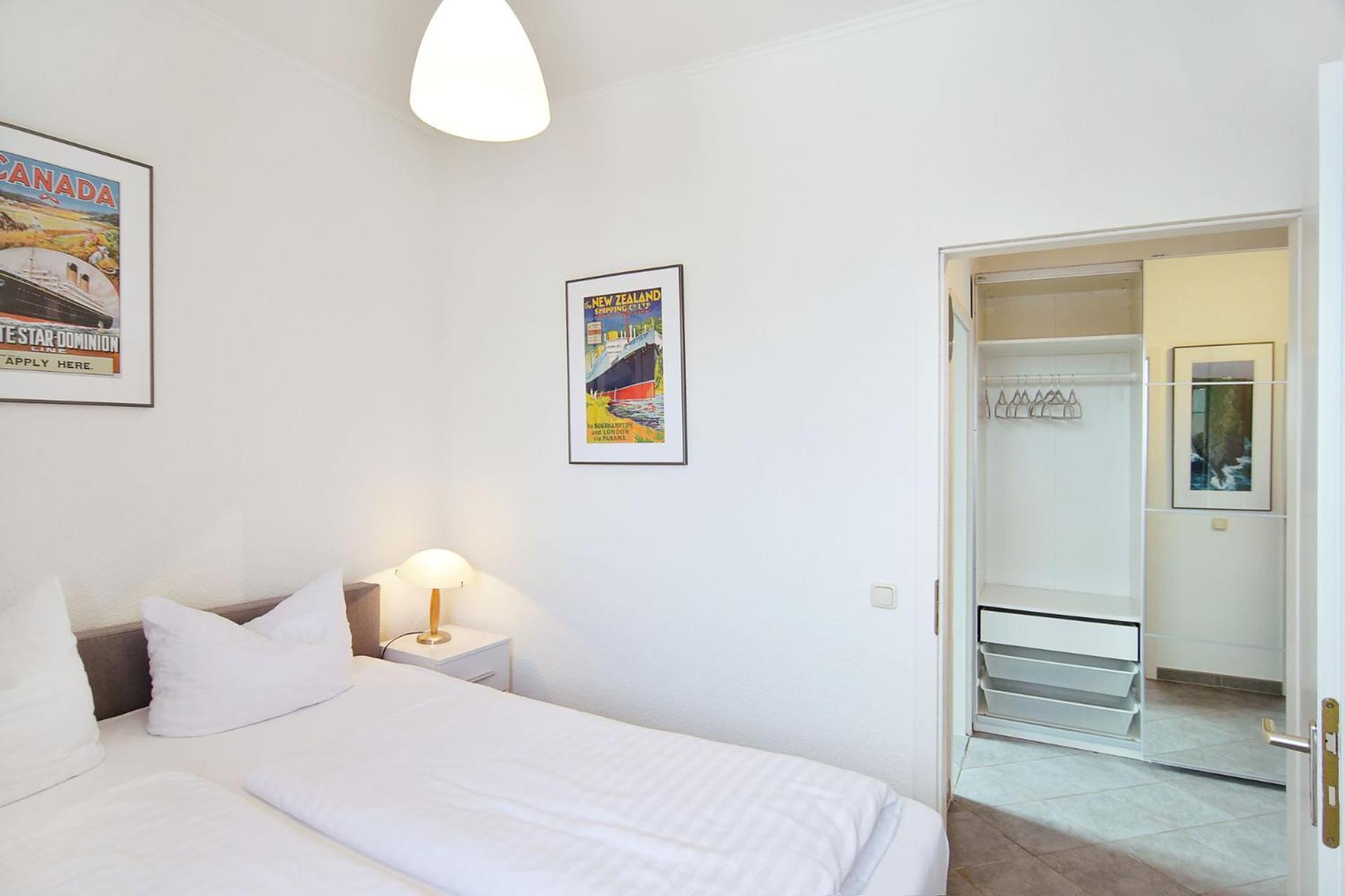 Ferienwohnung Hamburg-App-07 Ostseebad Heringsdorf Exterior foto