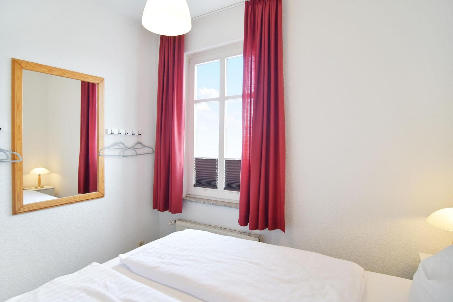 Ferienwohnung Hamburg-App-07 Ostseebad Heringsdorf Exterior foto