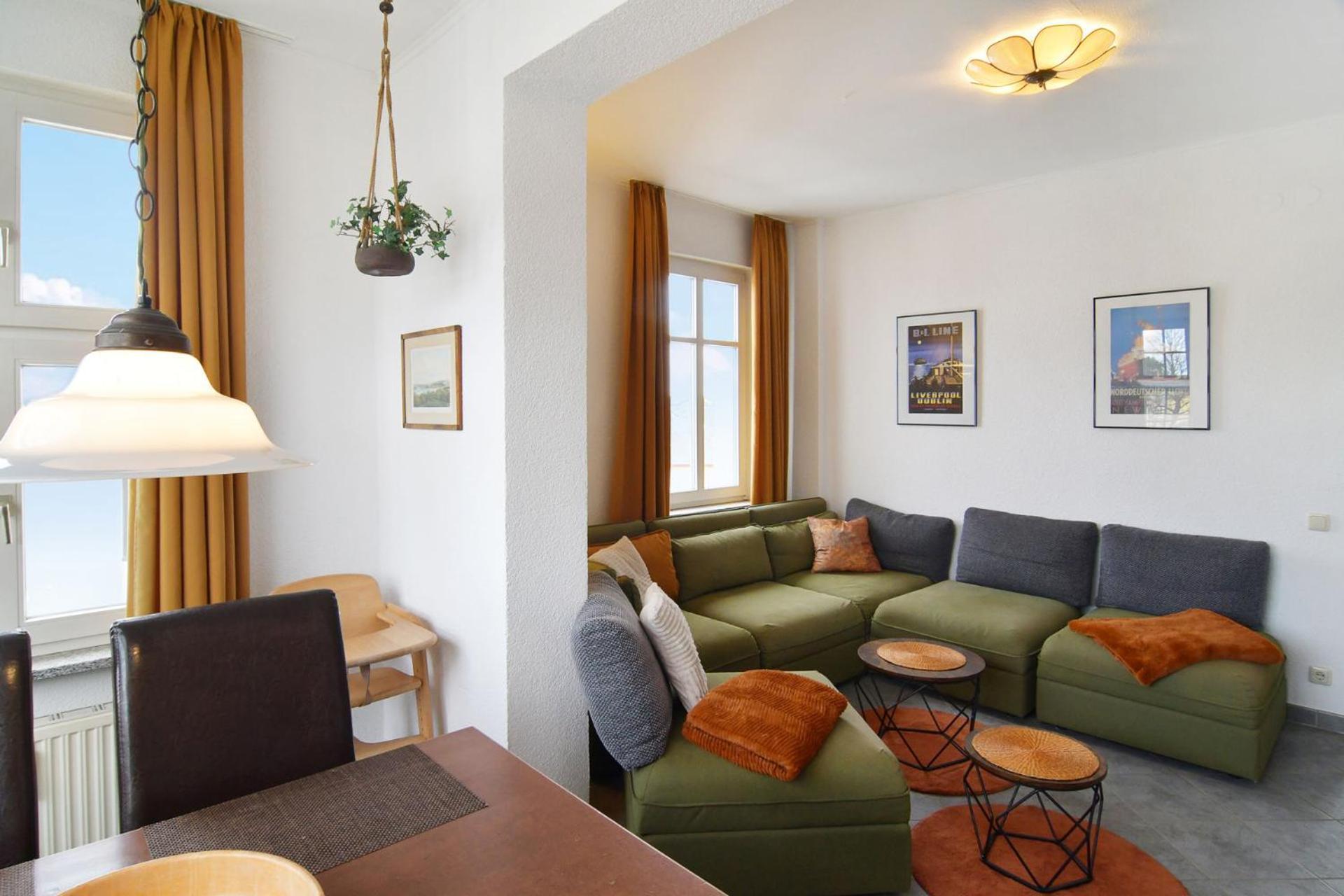 Ferienwohnung Hamburg-App-07 Ostseebad Heringsdorf Exterior foto